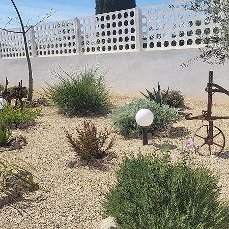 Al Poggiale - Residenza Mediterranea Porto Cesareo Eksteriør billede
