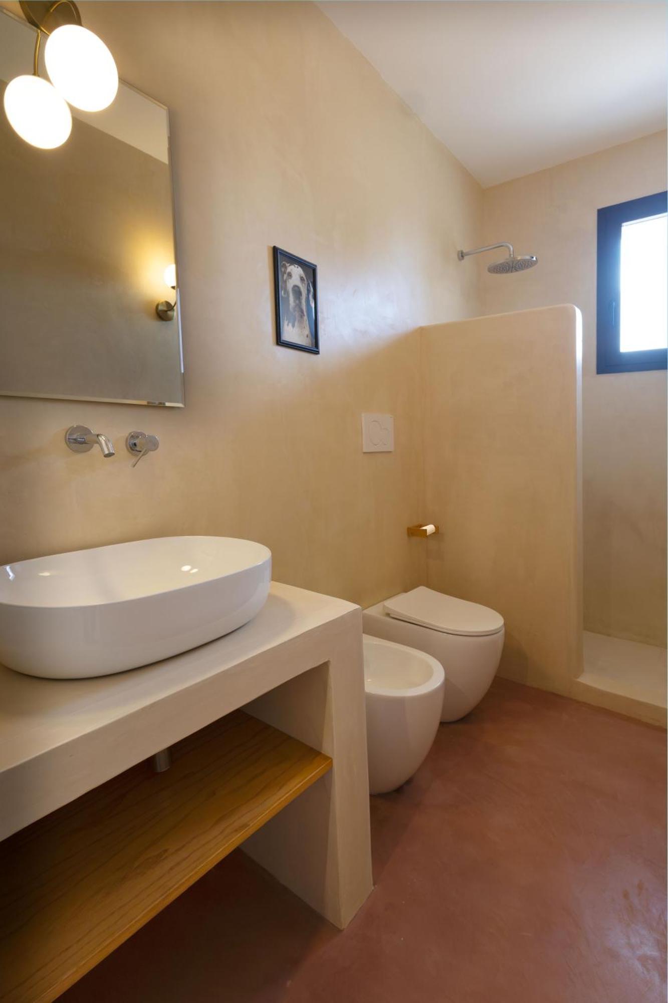 Al Poggiale - Residenza Mediterranea Porto Cesareo Eksteriør billede