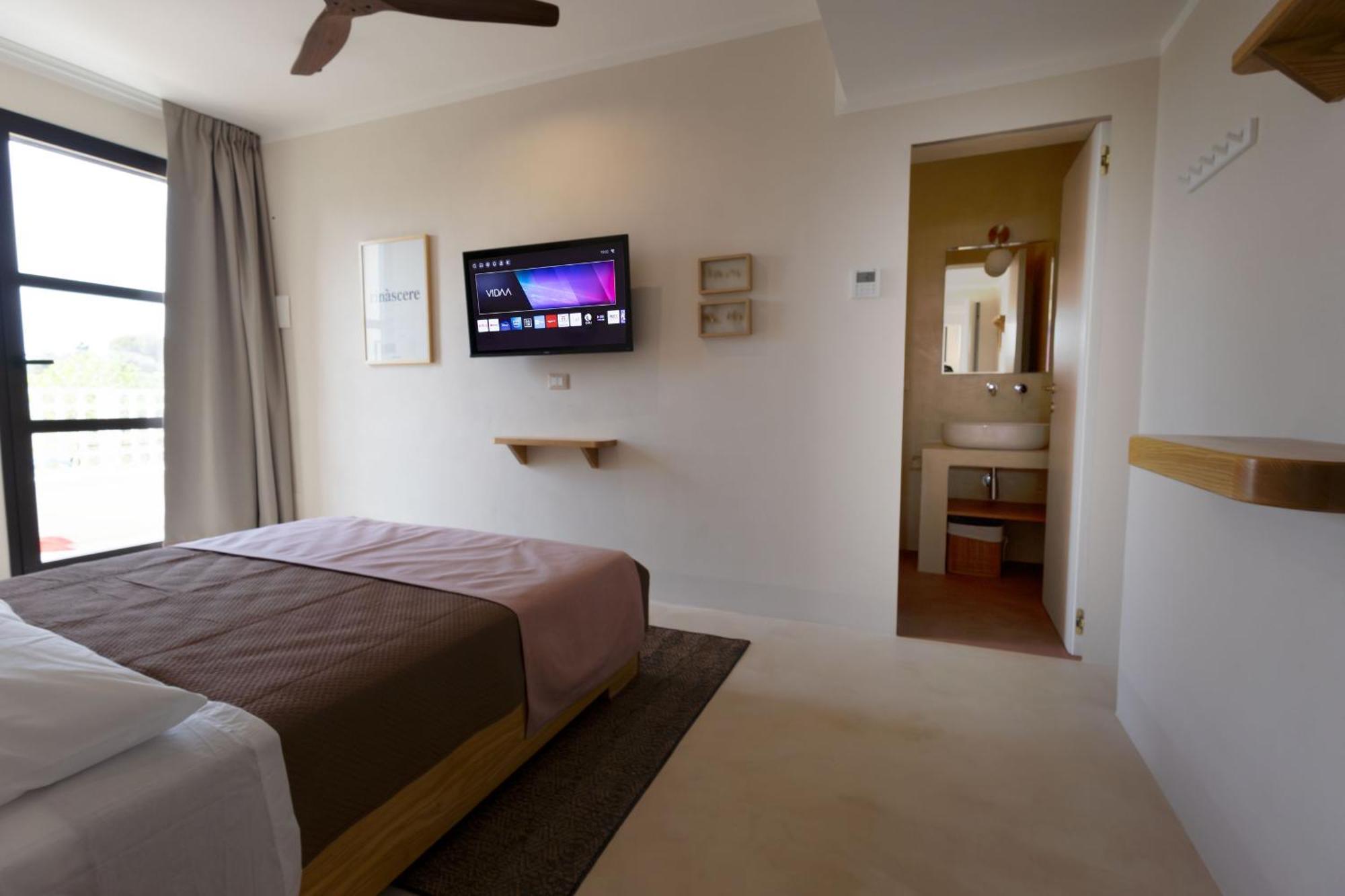 Al Poggiale - Residenza Mediterranea Porto Cesareo Eksteriør billede