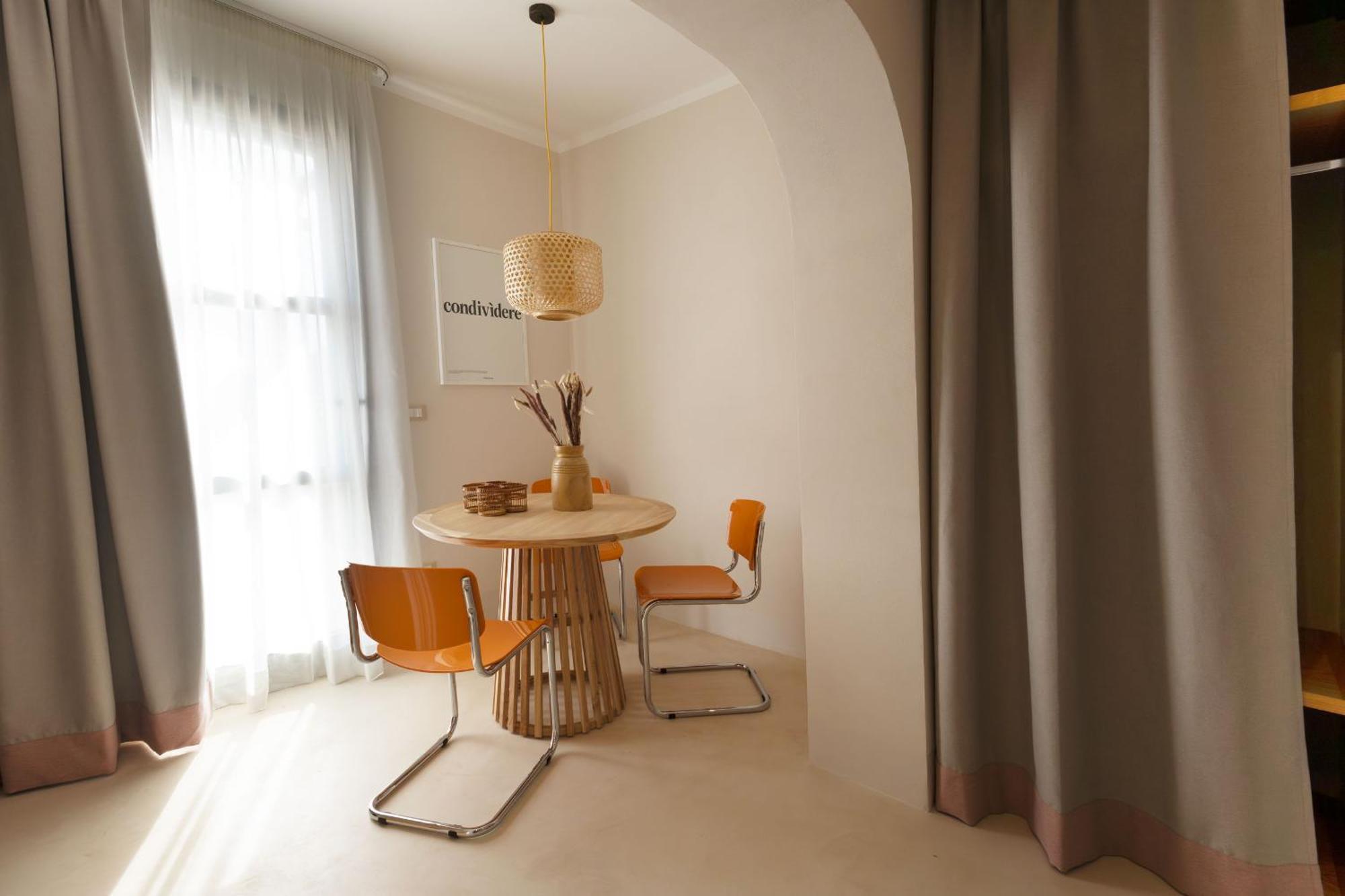 Al Poggiale - Residenza Mediterranea Porto Cesareo Eksteriør billede