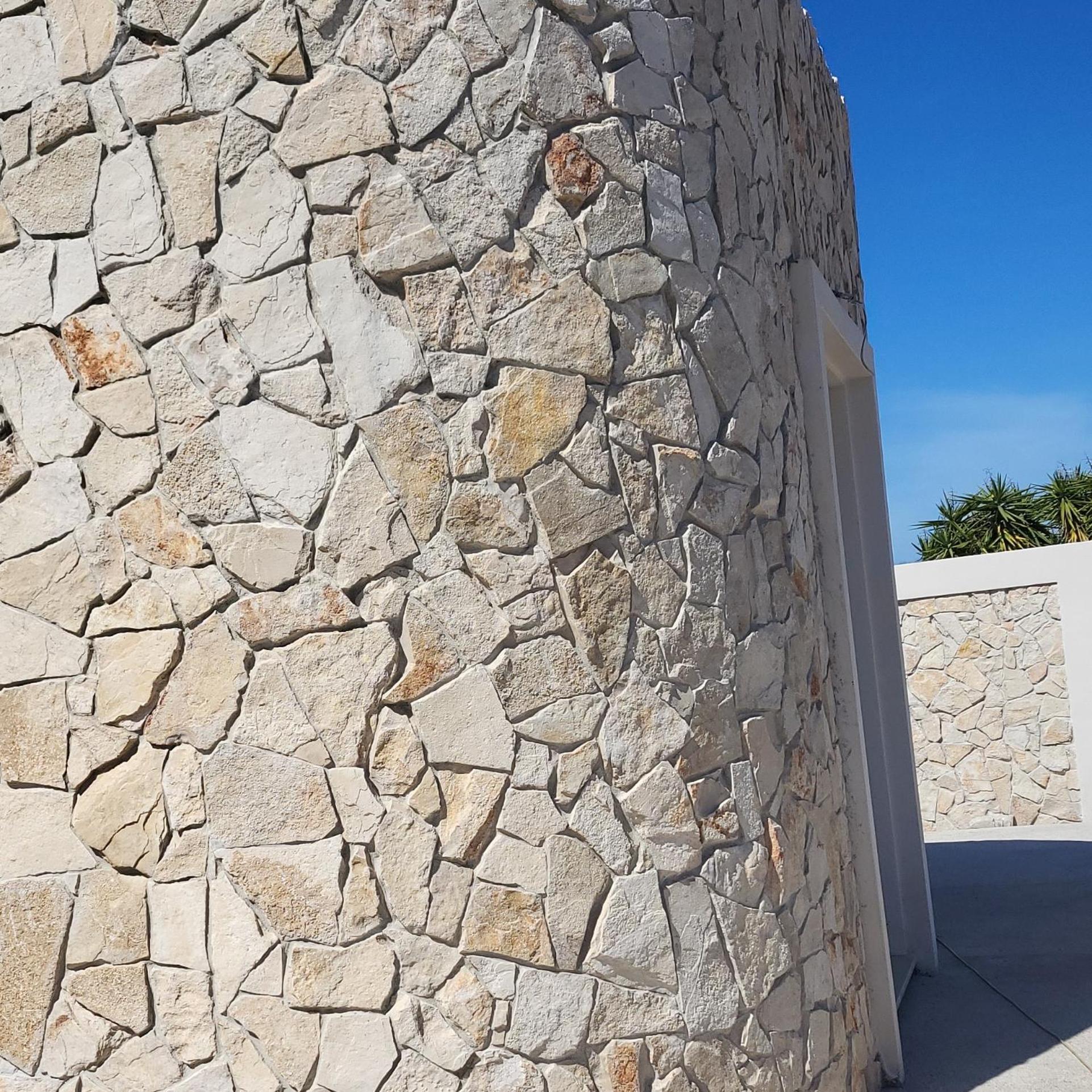 Al Poggiale - Residenza Mediterranea Porto Cesareo Eksteriør billede