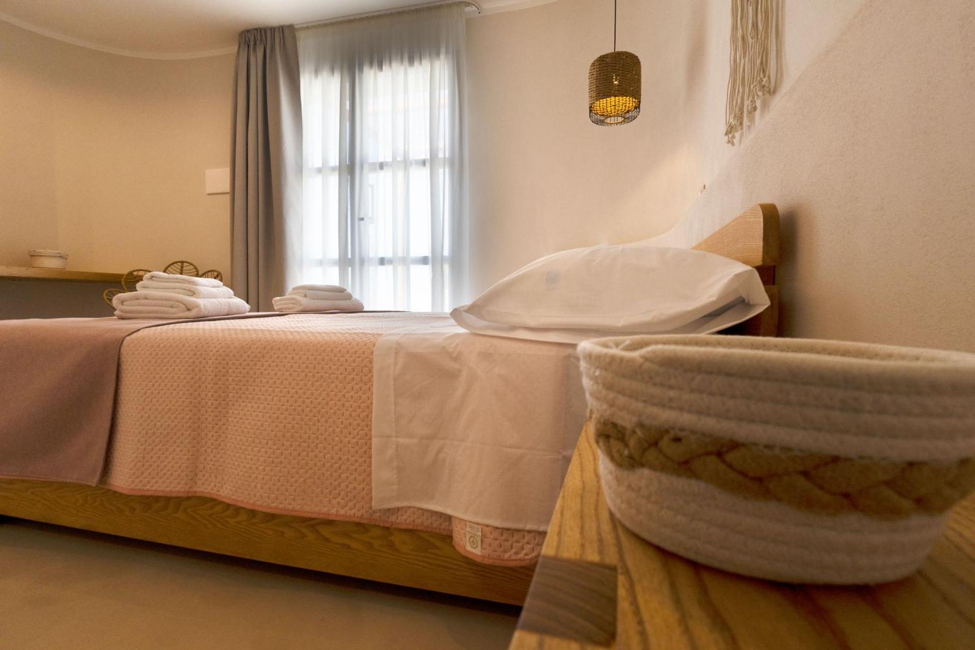 Al Poggiale - Residenza Mediterranea Porto Cesareo Eksteriør billede