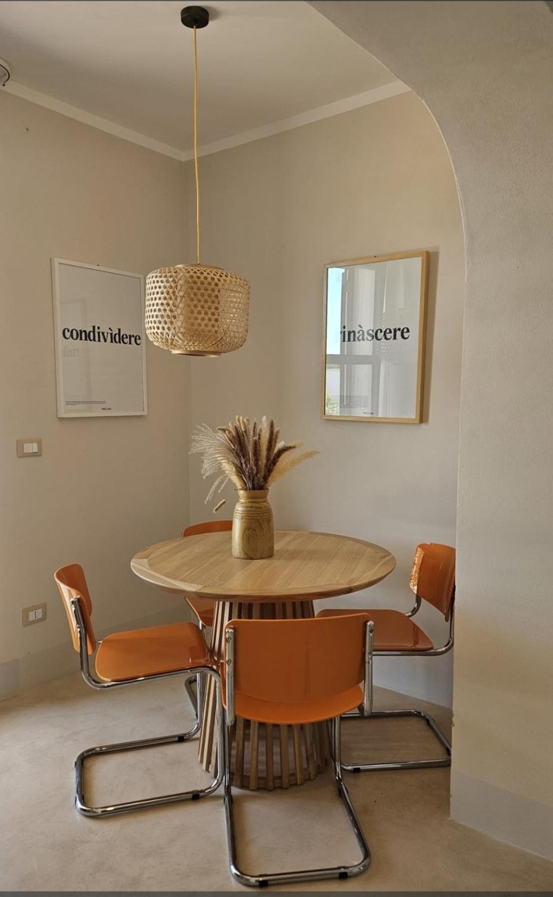 Al Poggiale - Residenza Mediterranea Porto Cesareo Eksteriør billede