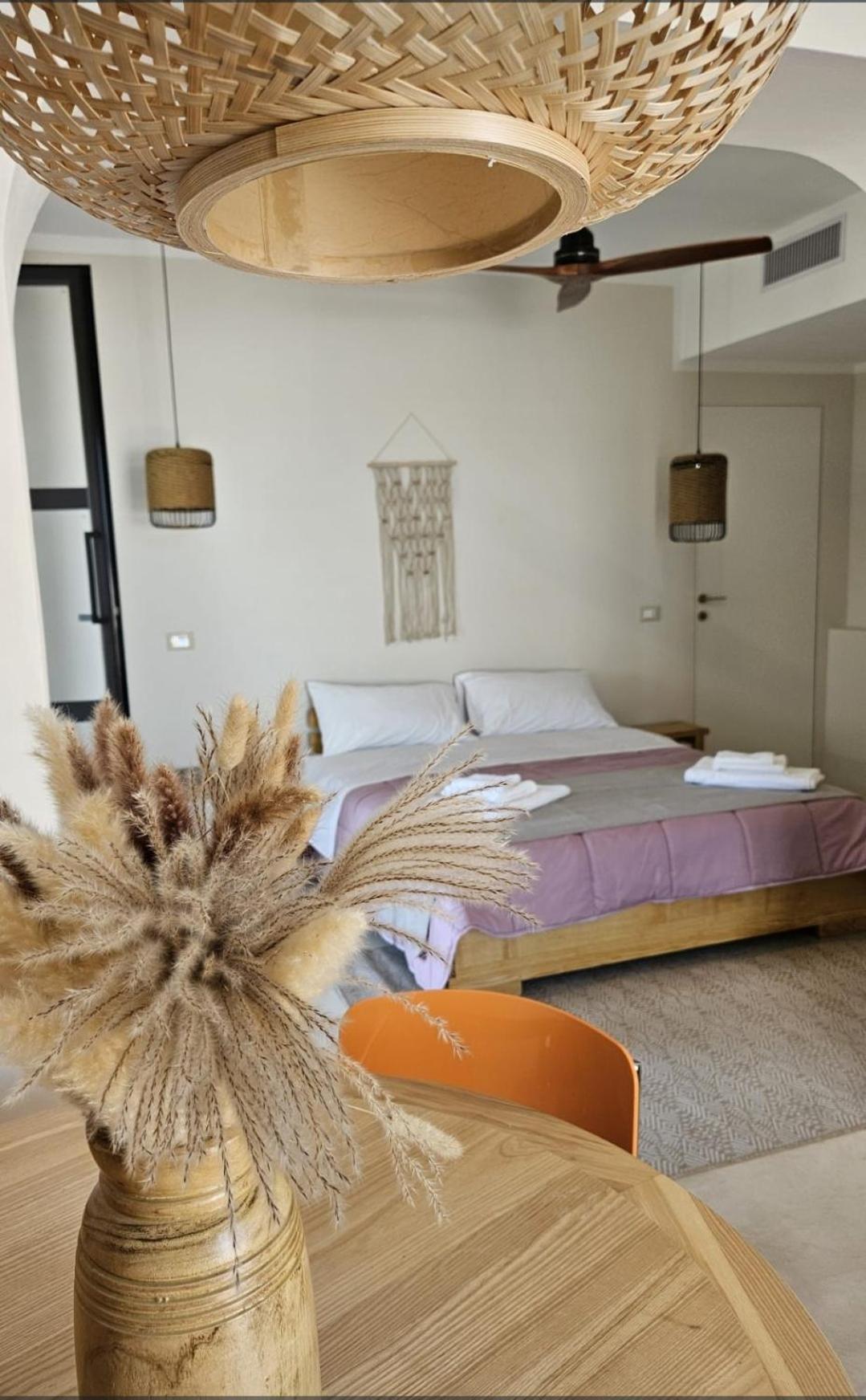 Al Poggiale - Residenza Mediterranea Porto Cesareo Eksteriør billede